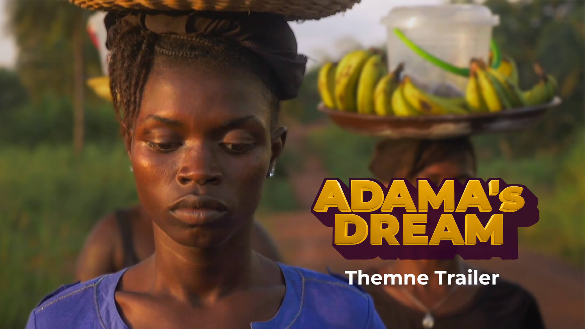 Adama’s Dream Released in Sierra Leone