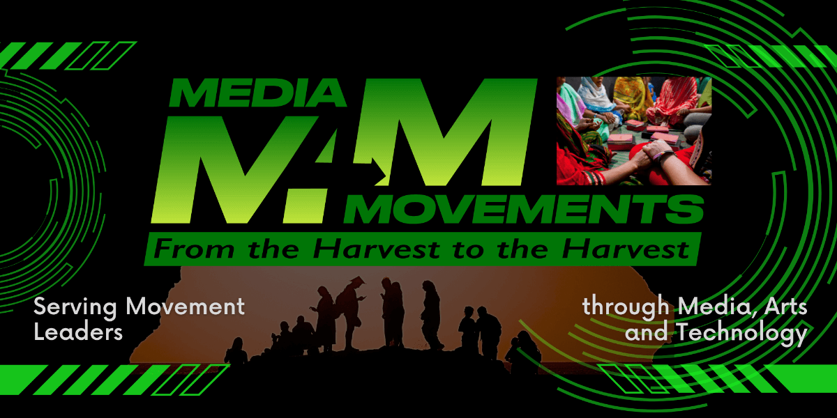 Empowering Movements through Media: Insights from the 2023 Media4Movements Consultation